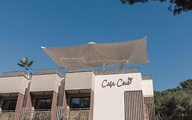 Casa Coco Boutique Hotel & Spa 4*S - Adults Only
